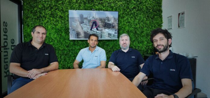 Ubiar desembarca en la Expo Agro con su producto estrella: Advance ERP