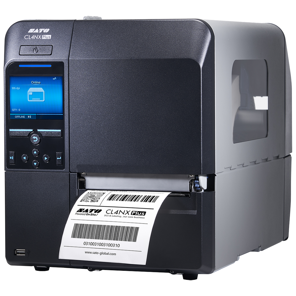 Sato CL4NX Plus